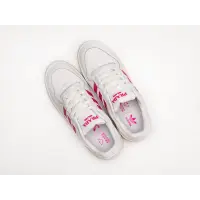 Prada x Adidas Forum Low White Pink